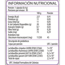 Probiotix + Cranberry 2,5 Bill 30 Caps - Newscience