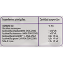 Probiotix + Cranberry 2,5 Bill 30 Caps - Newscience