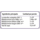 Probiotix Daily 15 Bill 30 Caps - Newscience