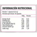 Probiotix High Potency 50 Bill 30 Caps - Newscience