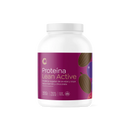 Proteína Vegetal Lean Active Chocolate Berries 900gr - Cáscara Foods