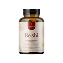 Reishi Hongo 500mg 60 Veg Caps - Karun Life