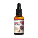 Hongo Reishi Sublingual Concentración 3:1 30ml - NewPharma