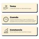 Resveratrol 560mg 60 Caps - Karun Life