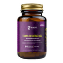 Resveratrol (Trans-Resveratrol) 500mg 60 Caps - RI&CO