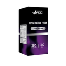 NMN (Precursor de NAD) + Resveratrol 500mg 30 Cápsulas - FNL