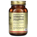 Selenio 200mcg 100 Tabs - Solgar