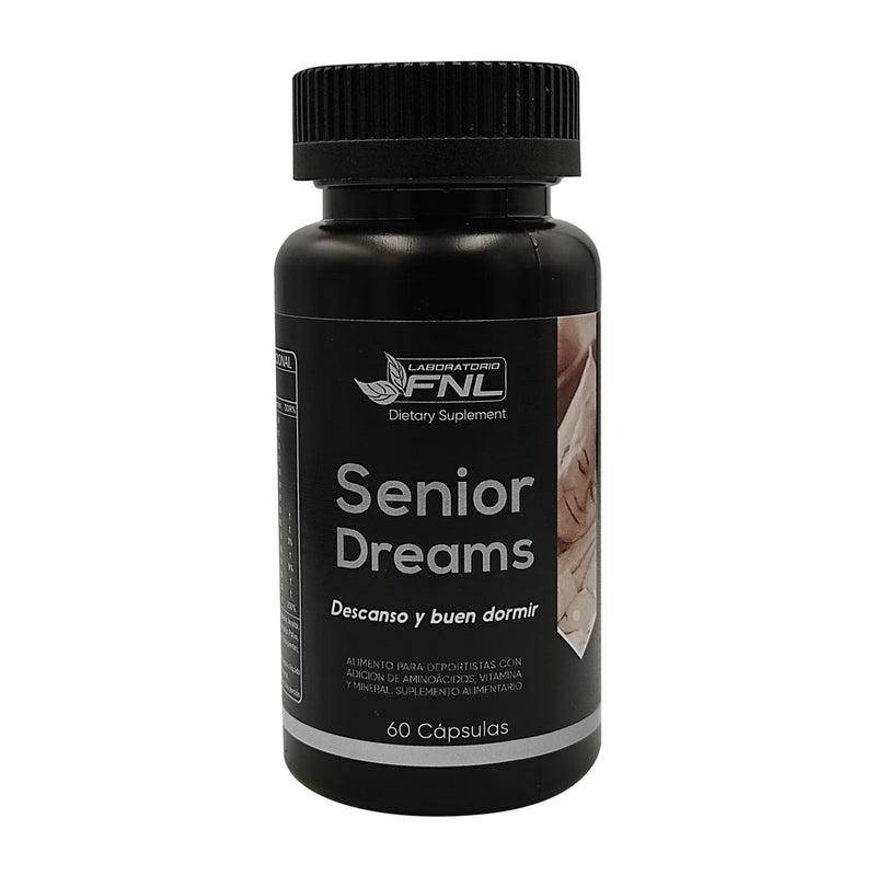 Senior Dreams 60 Caps - FNL