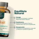 Shilajit 500mg 60 Cápsulas - Karun Life