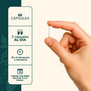 Shilajit 500mg 60 Cápsulas - Karun Life