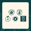 Shilajit 500mg 60 Cápsulas - Karun Life