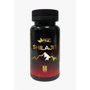 Shilajit 60 Caps - FNL