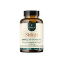 Shilajit 500mg 60 Cápsulas - Karun Life