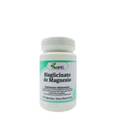 Frasco del Bisglicinato de Magnesio, 60 cápsulas y 31,4 g netos