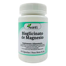 Frasco de Bisglicinato de Magnesio de Avanti, 60 cápsulas para 30 días