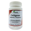 Frasco de Colágeno, Magnesio y Vitamina C de Avanti, 90 cápsulas para 30 días