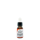 Frasco gotario de la Vitamina D3 líquida 300.000 UI, 10 ml netos