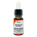 Frasco gotario de Vitamina D3 300.000 UI de Avanti, 10 ml para 150 días