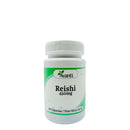 Frasco del Reishi 450 mg, 60 cápsulas y 26,7 g netos
