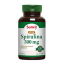 Spirulina 500mg 180 Tabs - Sunvit Life