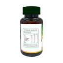 Spirulina Máxima 400mg 150 Caps - FNL