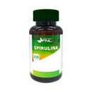 Spirulina Máxima 400mg 150 Caps - FNL