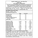 Super B-Complex 500 Tabs - Kirkland Signature