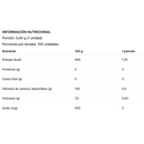 Ajo Sin Olor 500mg 100 Comprimidos- FDC