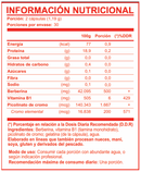 Berberina 500mg 60 Cápsulas - FNL