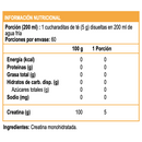 Creatine Monohydrate 300gr - Ultimate Nutrition