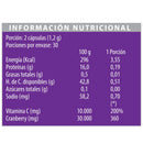 Urifem (Cranberry + Vit C) 60 Caps - Nutrapharm