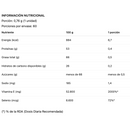 Vitamina E 400UI con Selenio 60 Cápsulas - FDC