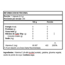 Vitamina E 400UI 200 Softgels &nbsp;- Sundown Naturals