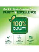 Vitamina C Liposomal Fórmula Avanzada 1650mg 90 Caps - Nature's Truth