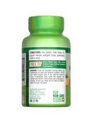 Vitamina C Liposomal Fórmula Avanzada 1650mg 90 Caps - Nature's Truth
