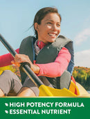 Vitamina E High Potency 400UI 180mg 100 Cápsulas Blandas - Nature's Truth