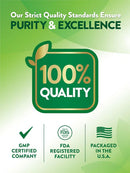 Vitamina E High Potency 400UI 180mg 100 Cápsulas Blandas - Nature's Truth