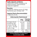 Vitamina E y Selenio 60 Caps - Avanti