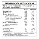 100% Whey Protein Chocolate Cacao (25 porciones) 850gr - Nutrapharm