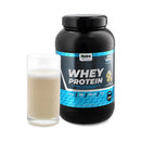100% Whey Protein Vainilla Galleta (25 porciones) 850gr - Nutrapharm