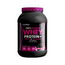 100% Women Whey Protein Cookies & Cream 28 porciones 2lbs  - Foodtech