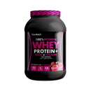 100% Women Whey Protein Frutos del Bosque 2lb  - Foodtech