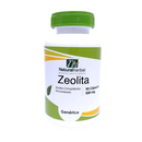 Zeolita 500mg 90 Caps - Natural Herbal