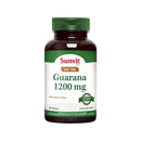 Guarana 1200mg 60 tabletas - Sunvit