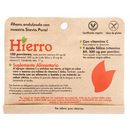 Hierro 100 Porciones - Dulzura Natural
