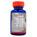 Magnesio Citrato 60 Cápsulas (2 meses) - FNL