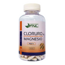 Cloruro de Magnesio 210 Caps - FNL