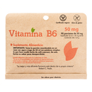 Vitamina B6 90 porciones - Vitaminas - Mercado Silvestre