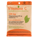 Vitamina C 120 Porciones - Dulzura Natural