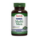 Multi Men Multivitamínico 60 Tabletas - Sunvit